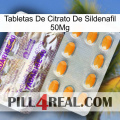 Sildenafil Citrate Tablets 50Mg new12